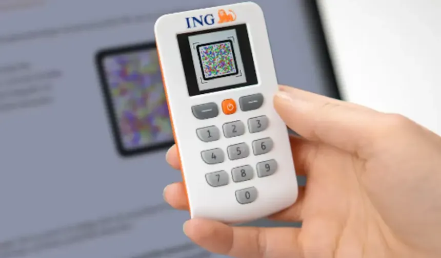 ING’de sistem değişiyor: İnternet ödemelerinde mobil uygulama zorunlu olacak
