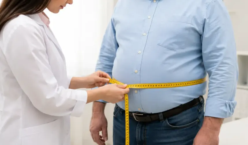 Sağlıklı kilo hesabında kullanılan BMI yanıltıcı olabiliyor