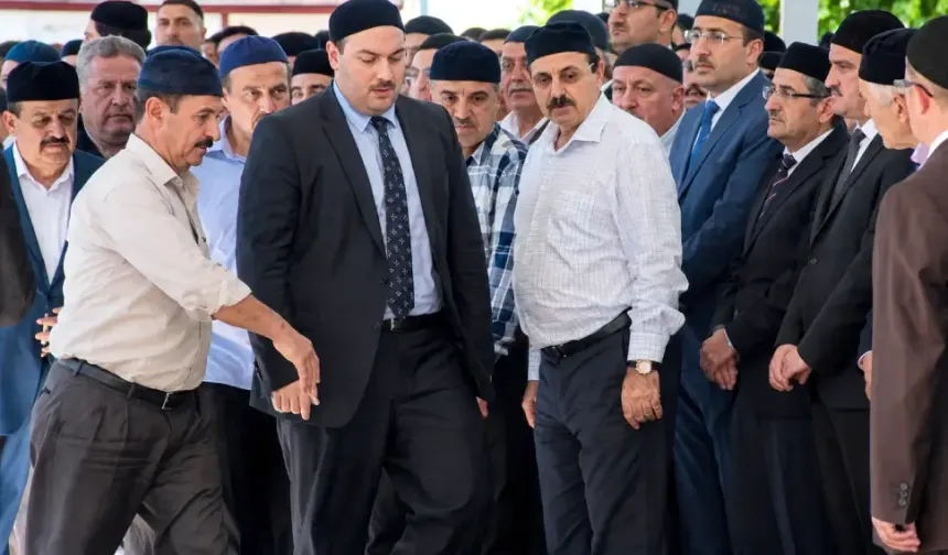 Türkiye’de Süleymancılara yönelik operasyonda Alihan Kuriş dahil 30 kişi gözaltında