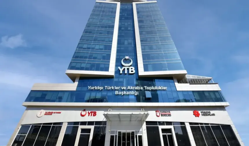 YTB programlarına başvuracaklar dikkat: Son başvuru tarihleri yaklaşıyor