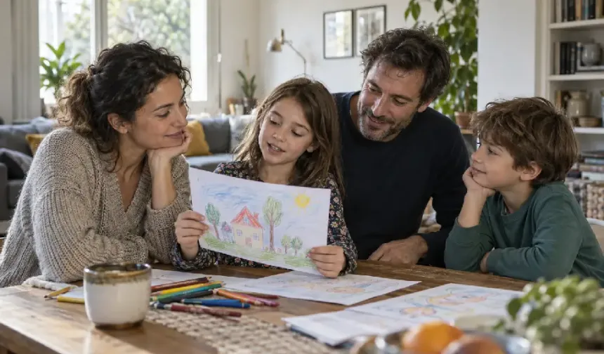 Almanya’da ailelerin yararlanabildiği devlet destekleri