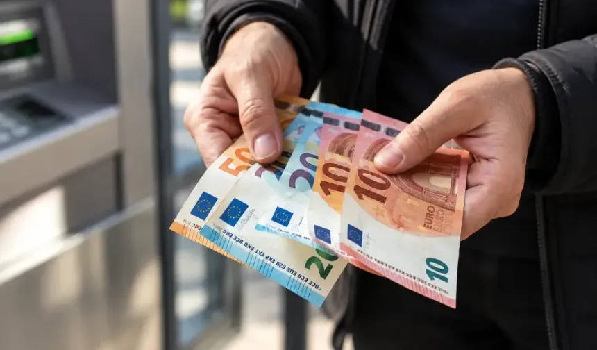Almanya’da asgari ücret ve Minijob aylık kazanç sınırı 2027’de artıyor