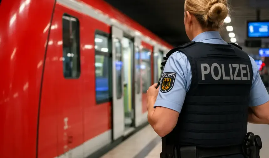 Almanya’da toplu taşımada geçerli Deutschlandticket’e zam geliyor