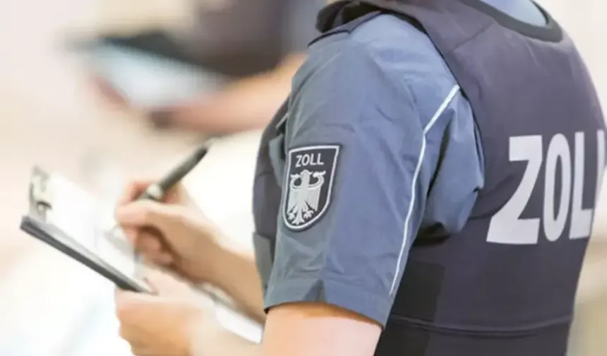Almanya'da Stuttgart Havalimanı'nda bu yaz 4,5 kilo altın ele geçirildi