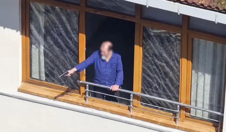 Almanya'da yaşayan gurbetçi çift İstanbul'da kiracısı tarafından öldürüldü
