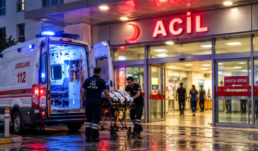 Almanya’dan İstanbul’a tatile giden Türk savcının şüpheli ölümü araştırılıyor