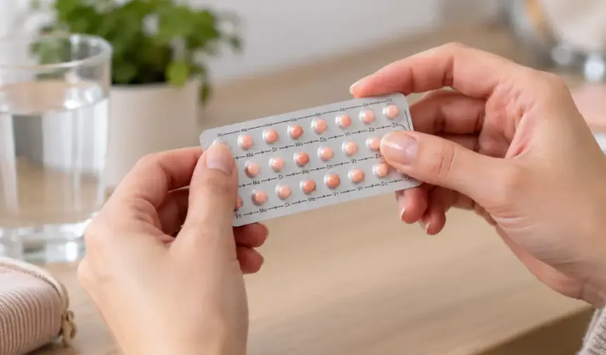Avrupa’da bazı doğum kontrol ilaçları için tümör riski uyarısı