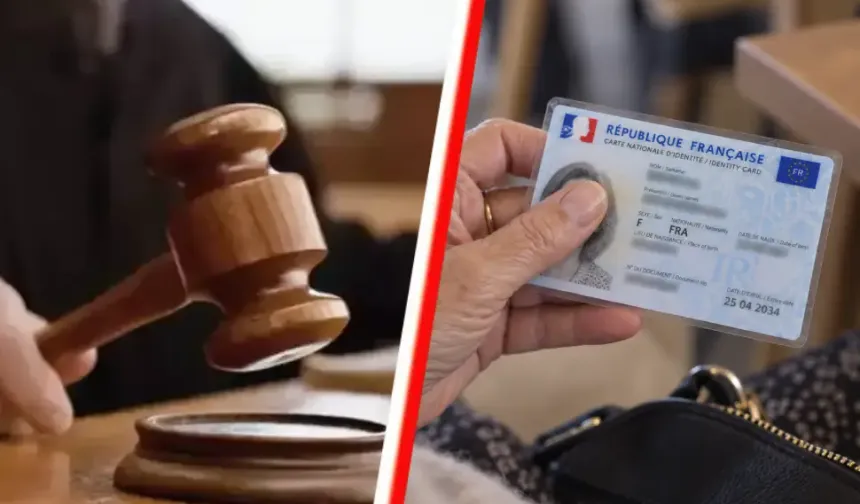 Fransa’da 65 yaşındaki gurbetçinin oturumu Türkiye’de uzun kaldığı için iptal edildi