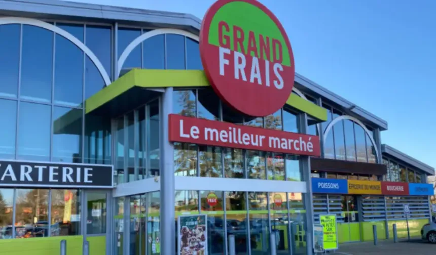 Fransa’da salmonella nedeniyle 81 kişi hastalandı: Ürünler geri çağrıldı