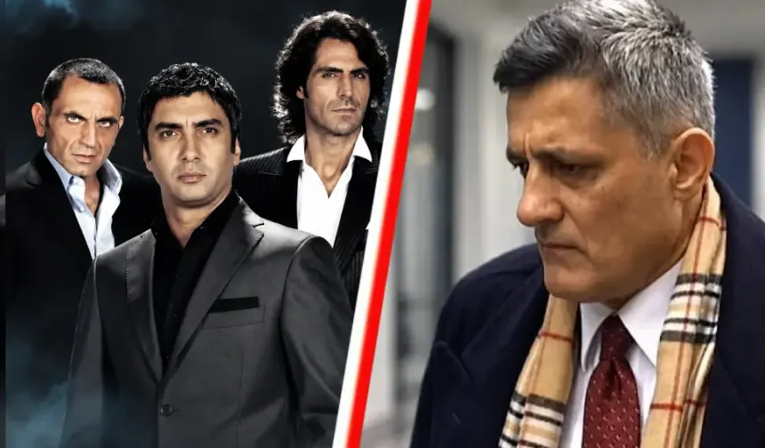 Kurtlar Vadisi Pusu dizisi hakkında savcılık inceleme başlattı