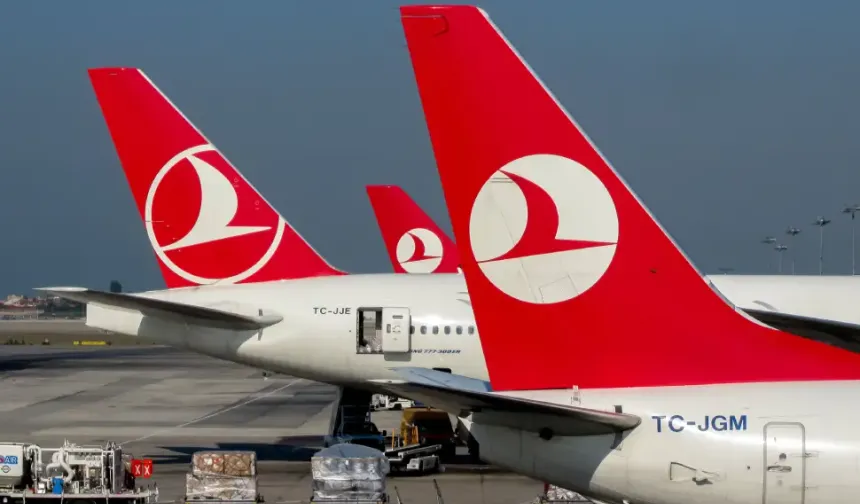 Türk Hava Yolları, Avrupa'nın bir numarası