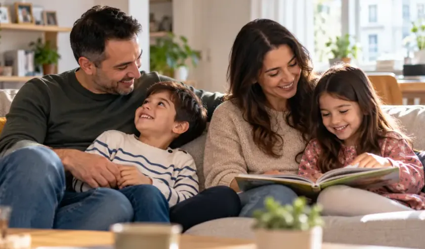 Almanya'da 2027 çocuk parası ödeme tarihleri açıklandı