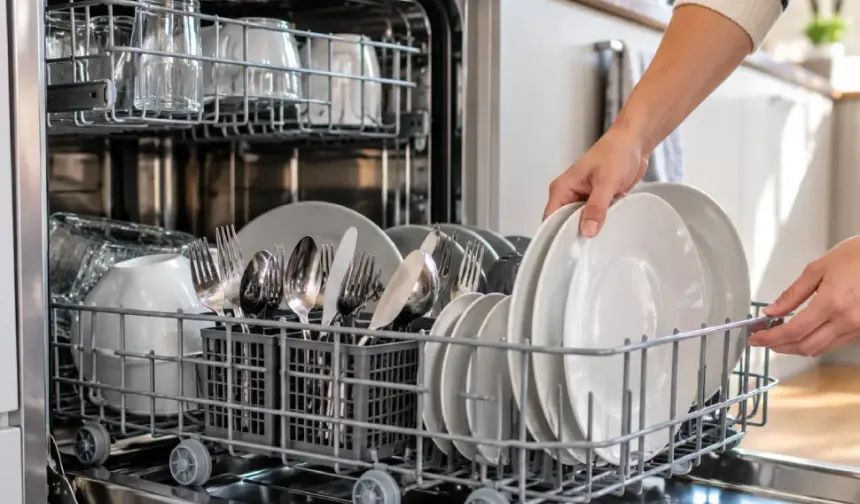 Almanya’da bulaşık makinesi tabletleri test edildi: Üç ürün sınıfta kaldı