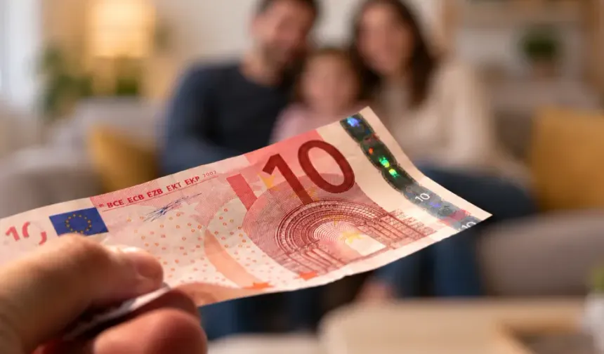 Almanya'da çocuklara emeklilik birikimi için devlet desteği ocakta başlıyor