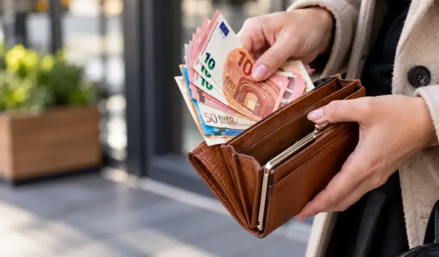 Almanya'da enflasyon son üç yılın en yüksek seviyesine çıktı