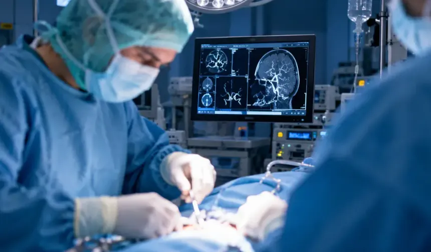 Almanya’da hastalık uydurup hastalarını ameliyat eden doktor tutuklandı