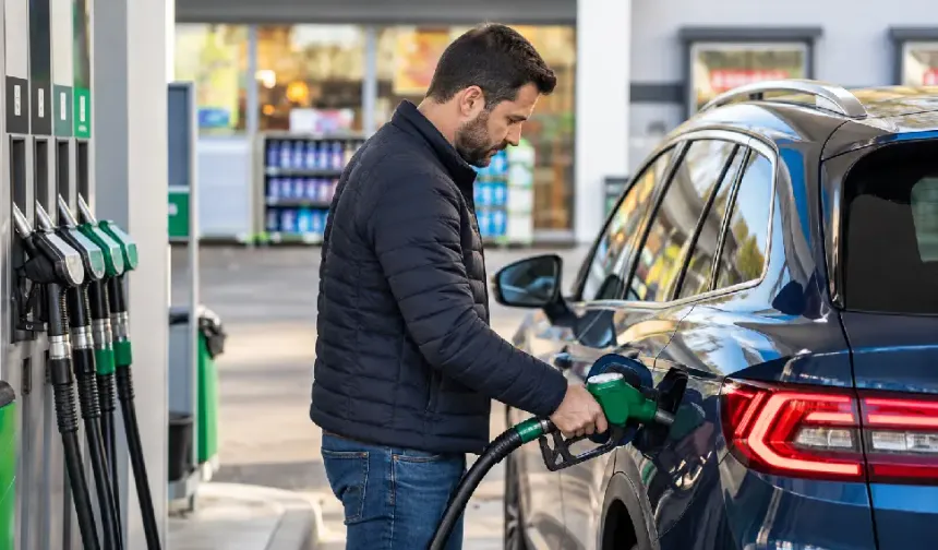 Belçika'da cumartesi günü dizel ve kalorifer yakıtına zam geliyor