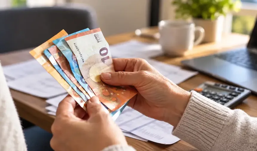 Belçika'da enflasyon son üç yılın en yüksek seviyesine ulaştı