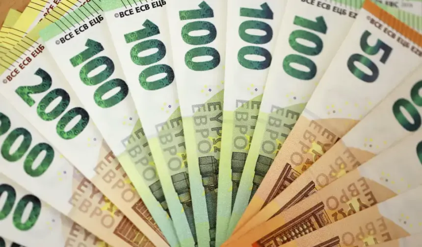 Fransa’da vatandaşların bankalarda unuttuğu 1,4 milyar euroya el konulacak