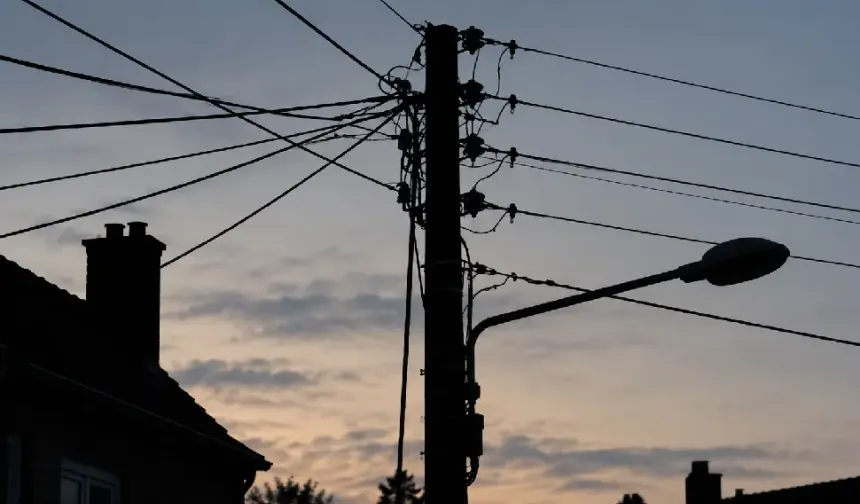 Fransa’da büyük elektrik kesintisi ihtimaline karşı ülke çapında tatbikat yapılacak