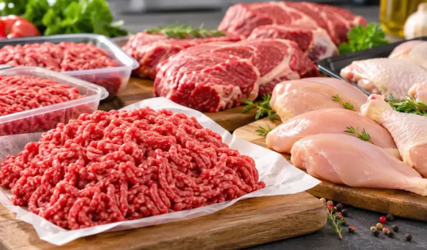 Fransa’da çeşitli et ürünlerinde E. coli ve Salmonella alarmı: Ürünler geri çağrıldı