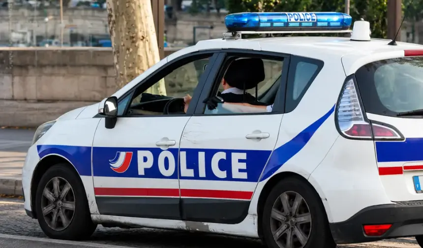 Fransa’da ekmek almaya çıkan 63 yaşındaki Türk uğradığı saldırıda hayatını kaybetti