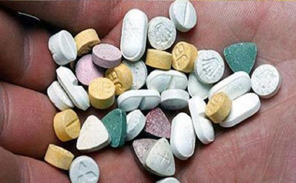 Almanya'da gençler arasında yasaklı maddeye bağlı ölümler artıyor