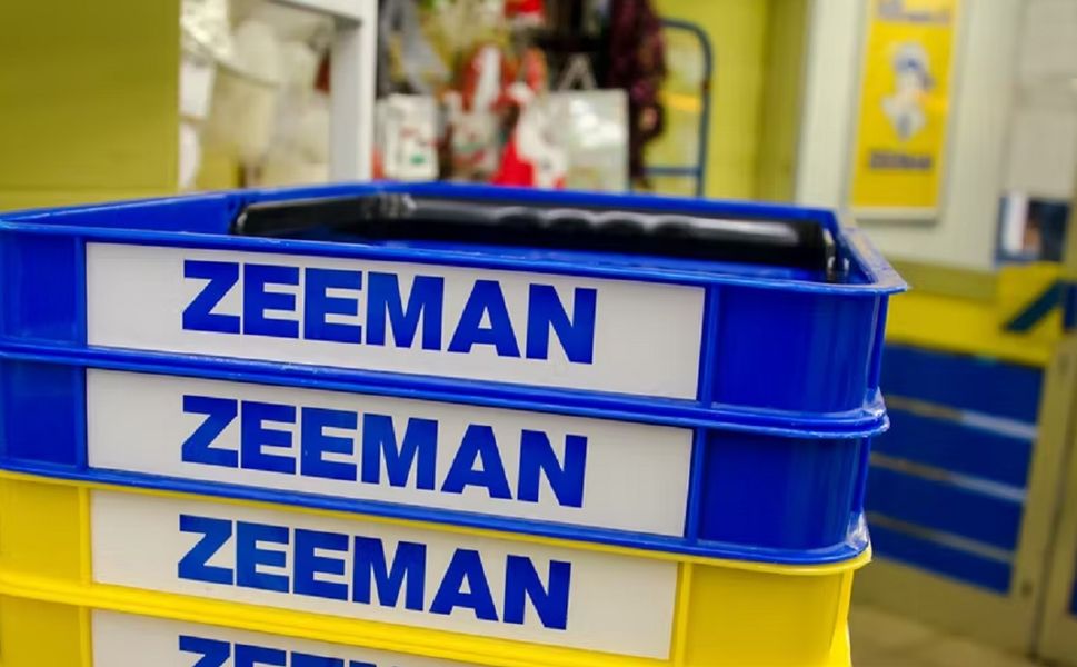 Zeeman, Hollanda ve Belçika’da bebek yeleğini boğulma riskiyle geri çağırdı