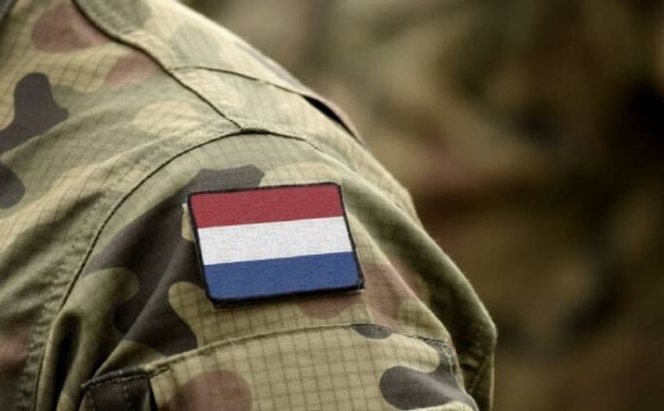 Olası bir savaşta Hollanda zorunlu askerliği geri getirebilir