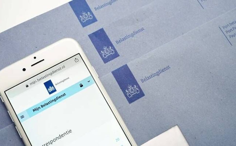 Hollanda’da Vergi Dairesi’nden emeklilere vergi iadesi için beyanname çağrısı