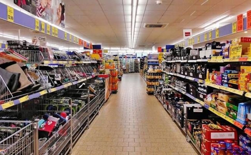 Fransa’da milyonlarca kişi gıda ile hijyen arasında seçim yapmak zorunda kalıyor