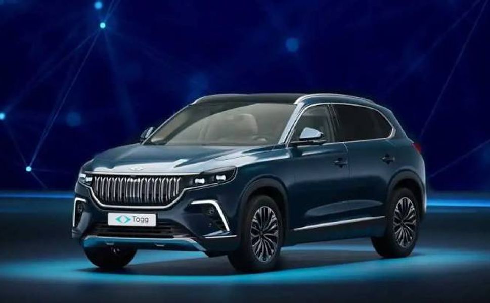 Almanya’da Togg’dan faizsiz krediyle T10X ve T10F fırsatı