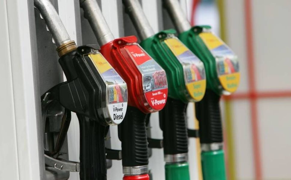 Hollanda akaryakıtta dünyanın en pahalı ikinci ülkesi oldu