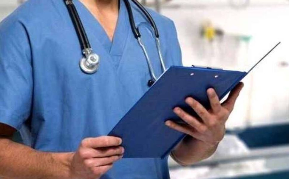 Alman hemşirenin 100’den fazla hastanın hayatına son verdiği iddia edildi