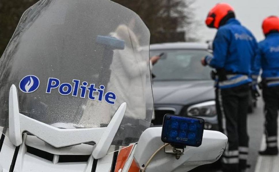 Belçika’da trafik cezalarına zam: İşte 2026’da uygulanacak yeni cezalar