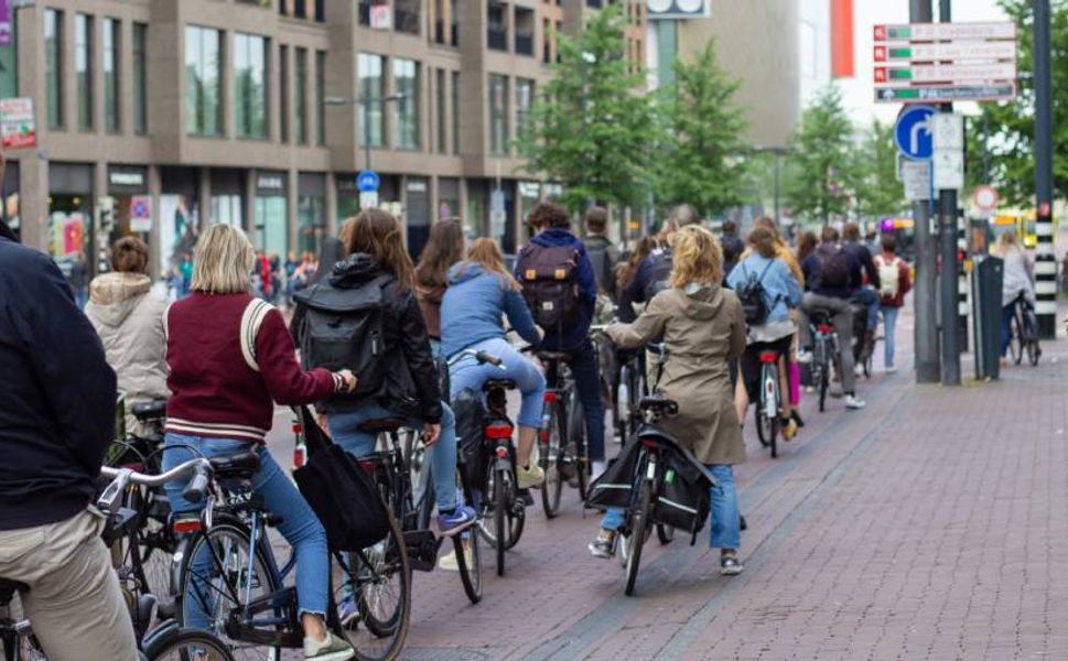 Hollanda’da 4 gün mesai giderek daha fazla tercih ediliyor