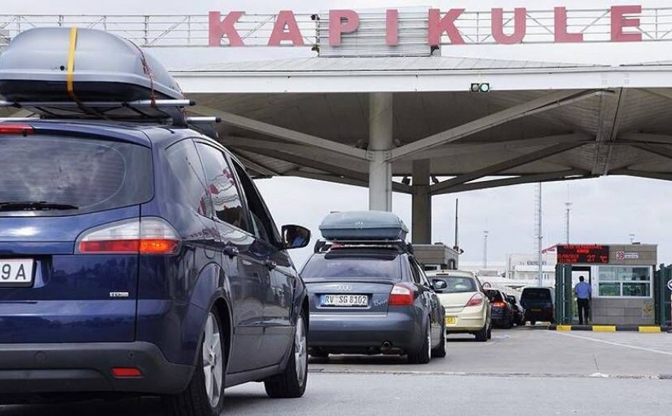 Gurbetçilerin Türkiye'de araçlarında yapacağı bazı değişiklikler ağır cezayla sonuçlanabilir