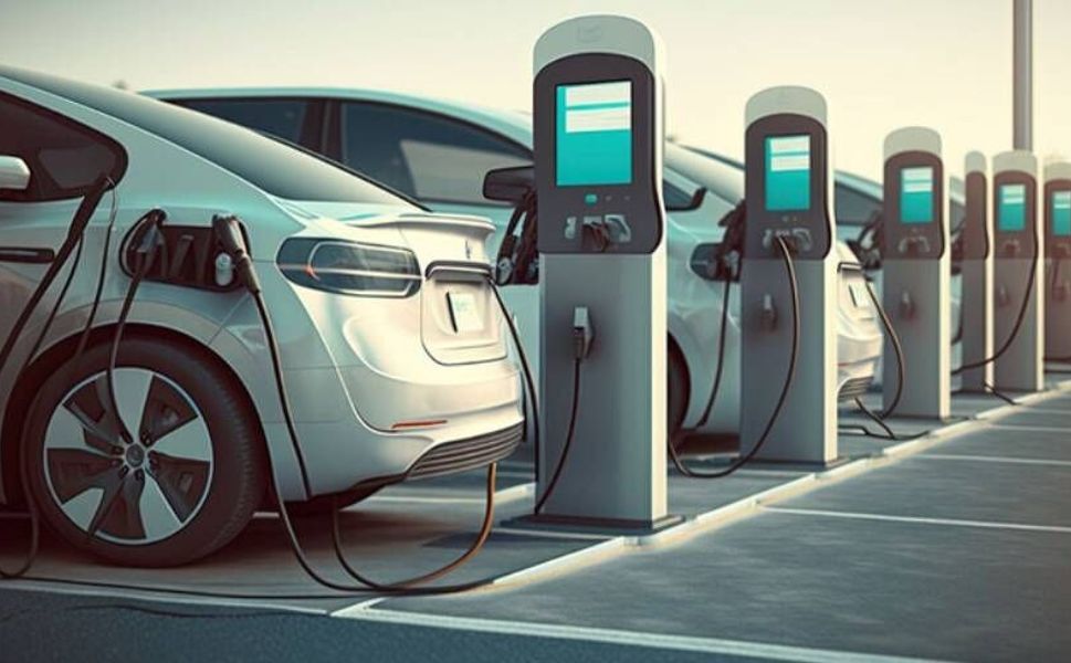 AB'de elektrikli otomobil satışları yılın ilk yarısında yüzde 40,5 arttı
