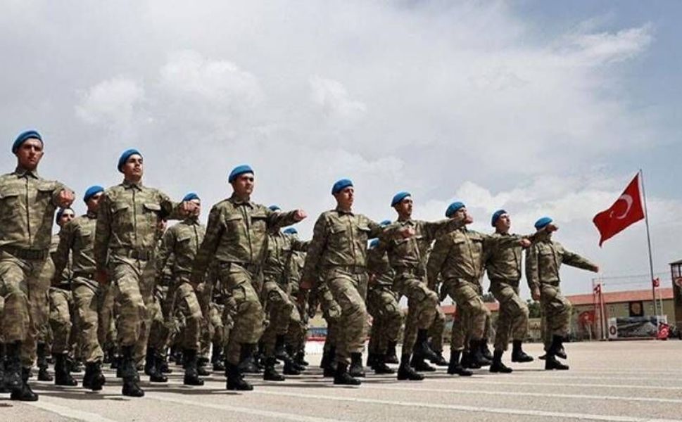 Yaşadığı ülkede askerlik yapan gurbetçilere Türkiye'de askerlik muafiyeti geliyor