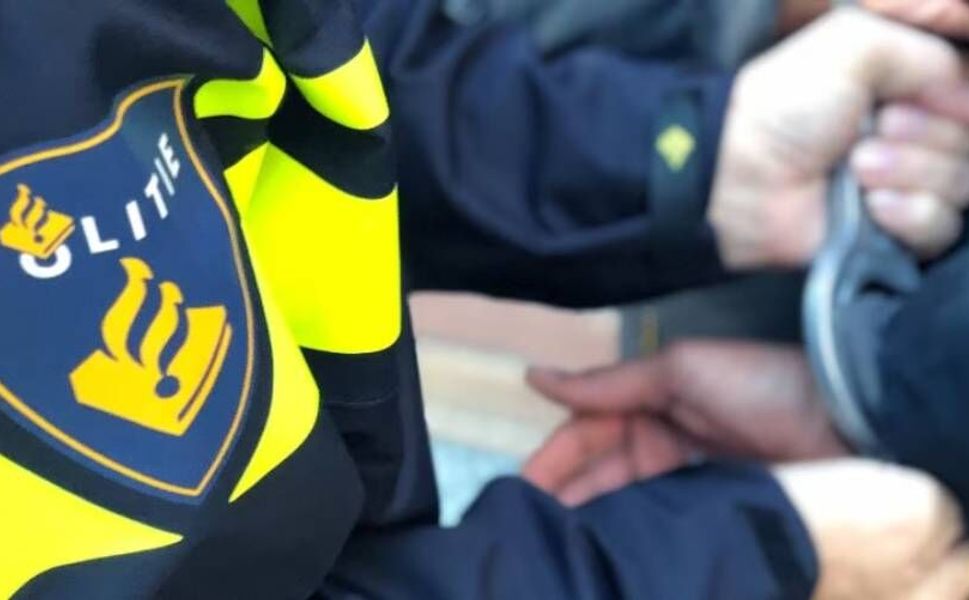 Hollanda’da eski belediye başkanı çocuk istismarı görüntüleri nedeniyle tutuklandı