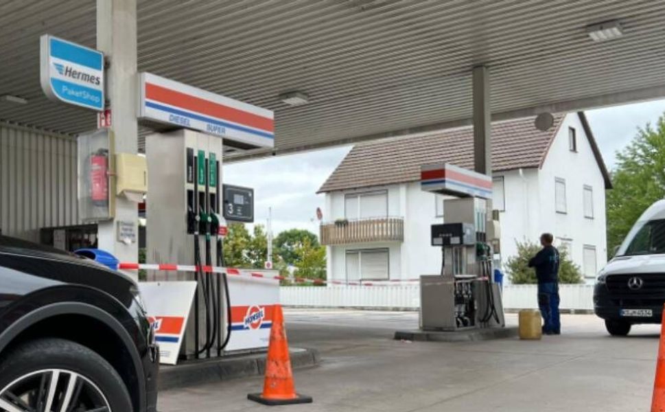 Almanya’da akaryakıt fiyatlarına yeni kural: Zam günde bir kez yapılabilecek
