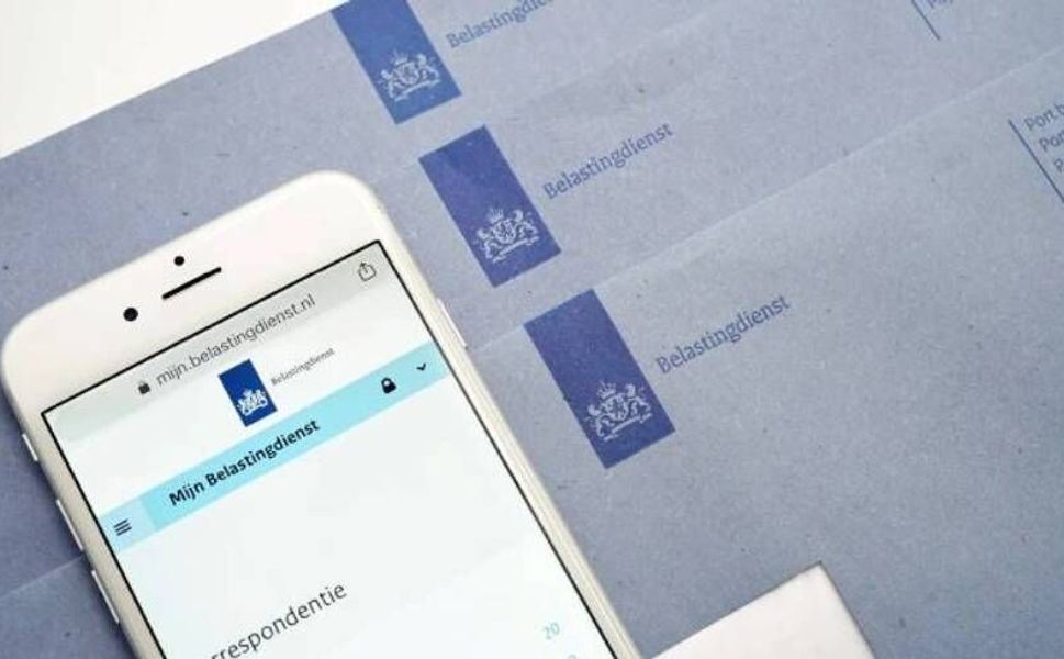 Hollanda’da vergi beyanı için son hafta