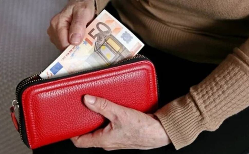 Belçika’da emekliler aldığı maaşla zor geçiniyor