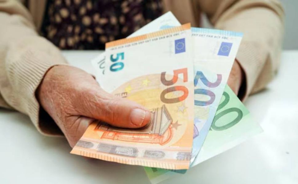 Almanya’da emeklilere 2026 temmuz zammı ne kadar olacak?