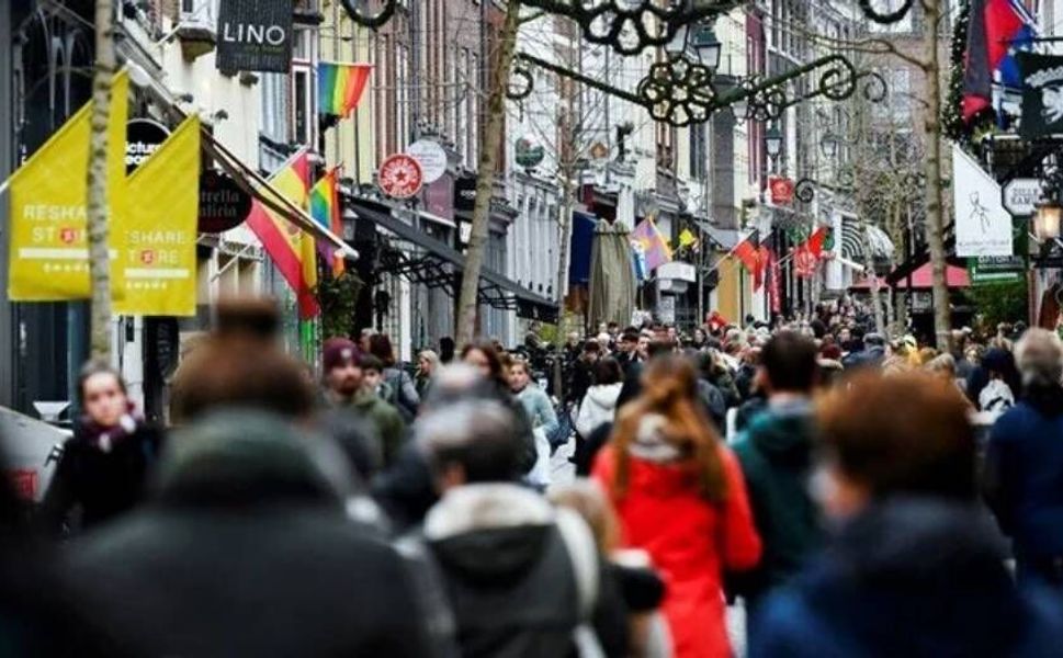 Hollanda’da enflasyon yeniden yükseldi, günlük yaşam pahalandı