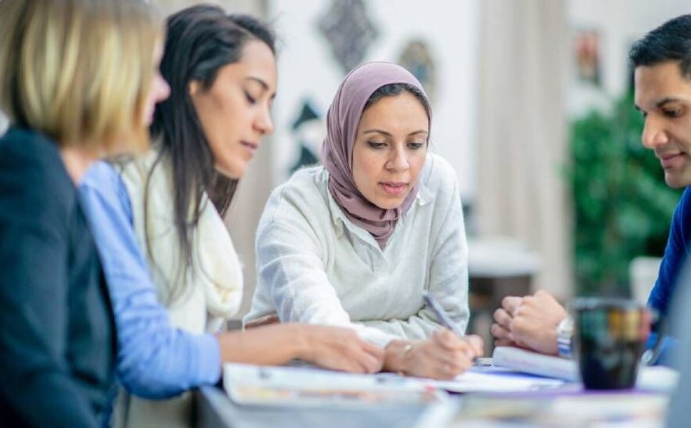 Almanya’da her sekiz kişiden biri ayrımcılığa uğruyor