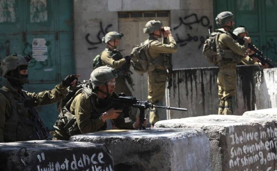 Yüzlerce Hollandalı geçen yıl İsrail ordusunda görev yaptı