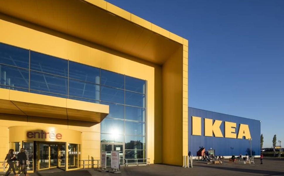 Hollanda, Almanya ve Belçika’da satılan IKEA mumları geri çağrıldı
