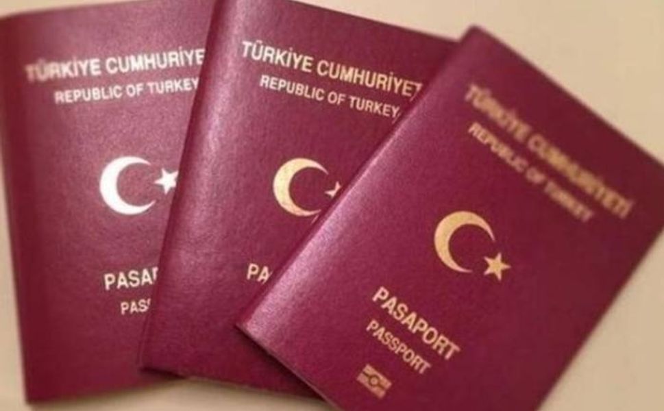 Konsolosluklarda 2026 yılı pasaport ve kimlik ücretleri açıklandı