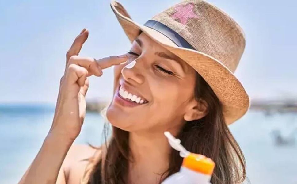 Almanya’da güneş kremi testi: Yedi üründen uzak durun